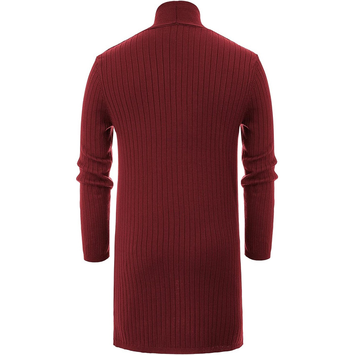 Чоловіча полосочка PJ PAUL JONES Modern/Tailliert (XL, Deep Red)