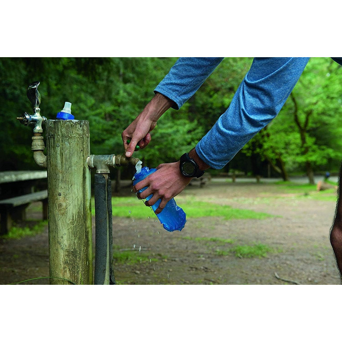 Camelbak Quick Stow Lightweight, foldable flask