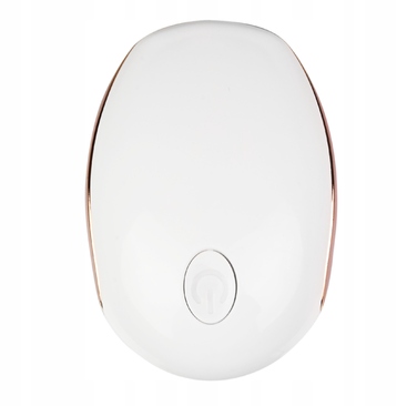 Епілятор для тіла WIKA з LED-підсвіткою