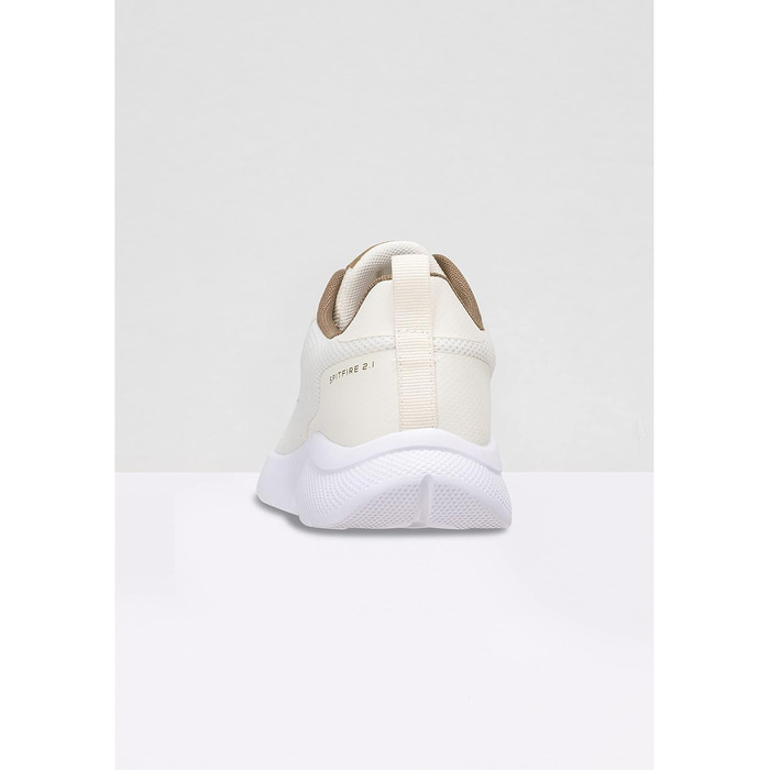 Жіночі кросівки FILA Spitfire WmnLaufschuh 41 EU Marshmallow Sepia Tint