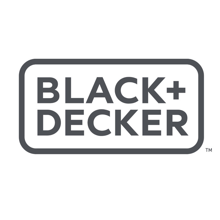 Дриль-шурупокрут 18V BLACK+DECKER BDCDC18B + 2 акумулятори + зарядний пристрій
