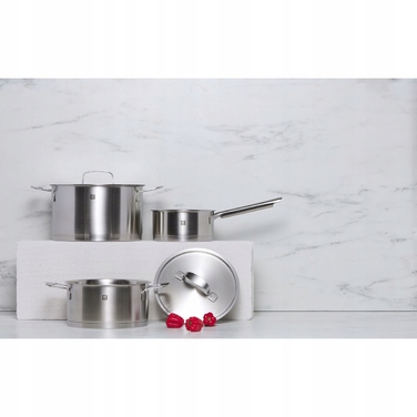 Набір каструль Zwilling Base, 5 предметів