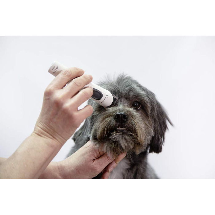 Акумуляторна газонокосарка Kerbl GT416 Exacta з Li-Ion акумулятором