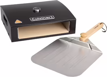 Cuisinart CPO-700 Grill-Top Pizza Oven Set