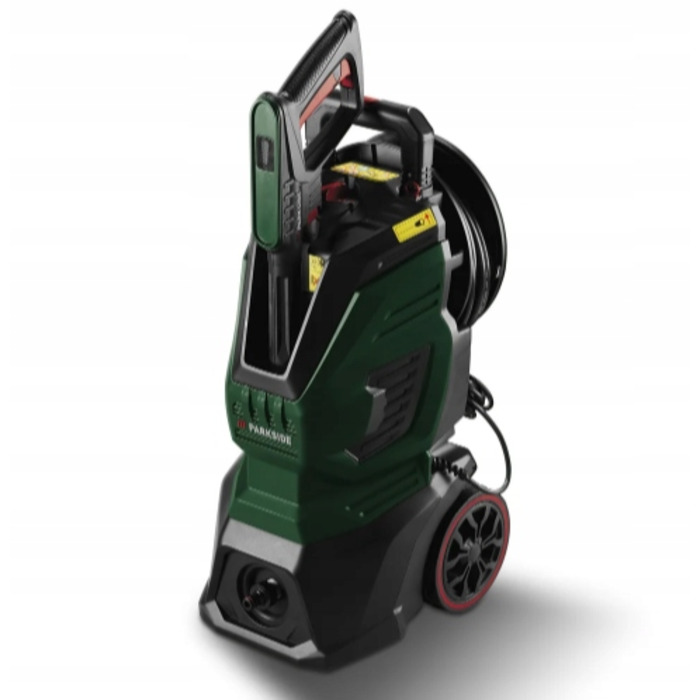 Мийка високого тиску PARKSIDE PHD 170 D2, 2400 Вт, 170 бар
