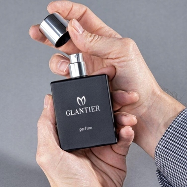 Чоловіча парфумерія Glantier Premium 759, 50 мл