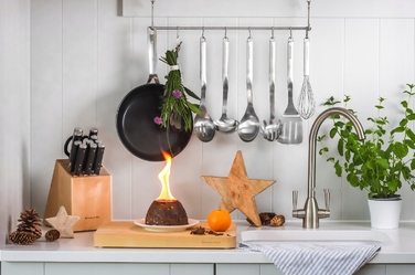Віночок KitchenAid, 34,5 см