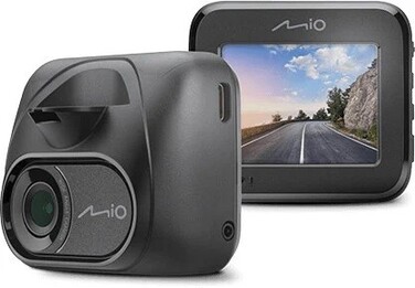 Відеореєстратор Mio MiVue C545 Pro HDR FullHD