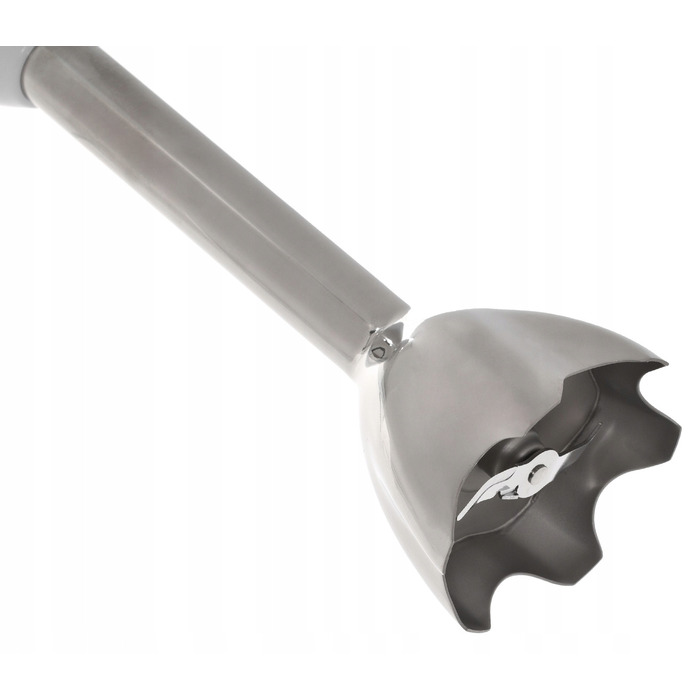 Ручний блендер Braun MQ3145, 750 Вт, білий