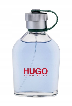 Туалетна вода Hugo Boss Hugo Man, 125 мл