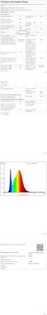 LED світильник настінний овальний 18W 4000K IP65 з чорною рамкою для дому, офісу, ванної кімнати, саду та інших приміщень