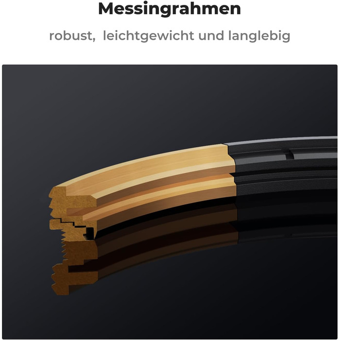 Поляризаційний фільтр K&F Concept 72mm CPL, Zirkularer Slim, оптичне скло HD, для об'єктивів Sony, Canon, Nikon, Fujifilm