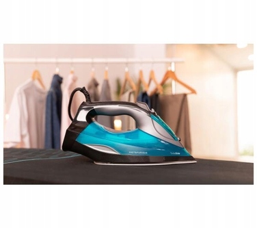 Парова праска Cecotec Fast&Furious 5055 Pro