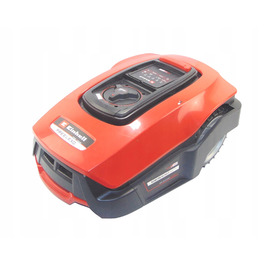 Робот-газонокосарка Einhell FREELEXO 1200 LCD BT