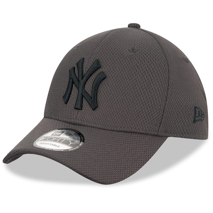 Кепка New Era MLB Diamond Era 9Forty бейсболка унісекс, оригінал