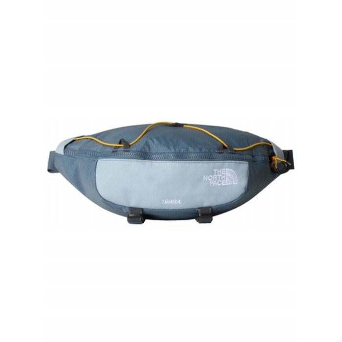 Поясна сумка The North Face Terra Lumbar 6L, синя
