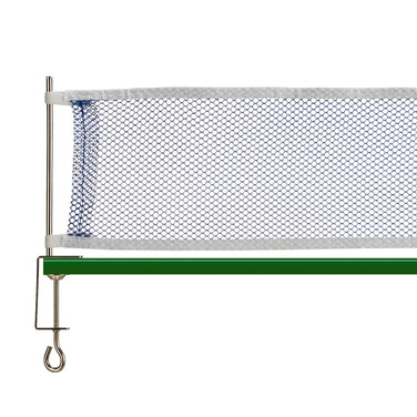Relaxdays Table Tennis Set, 2 Stars