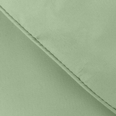 Ковдра Utopia Bedding, мікрофібра, білий (135 x 200 см)