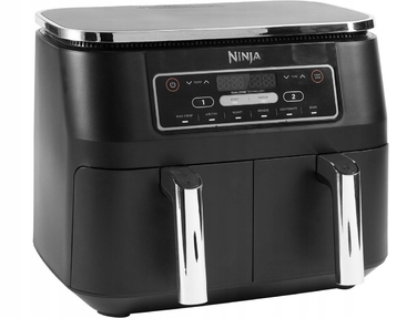 Аерофритюрниця Ninja Foodi Dual Zone AF300EU 2400Вт
