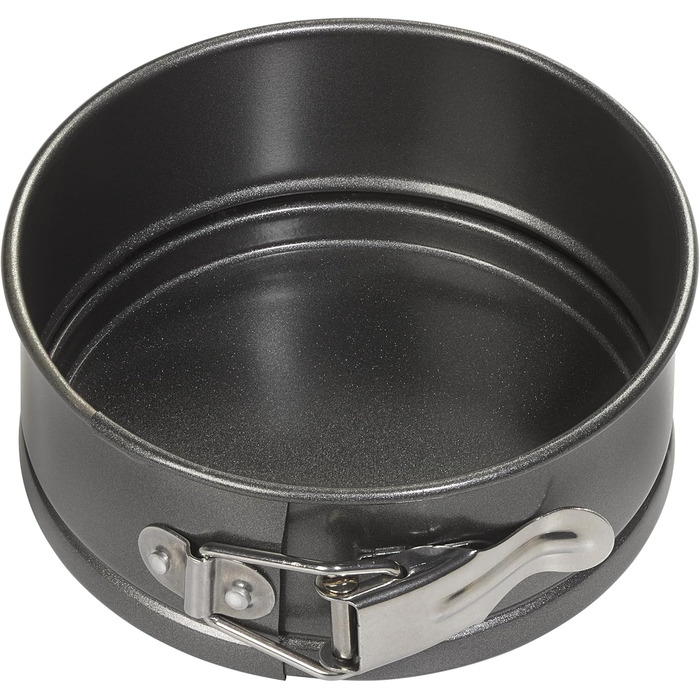 Форма для випічки тортів Chef Aid, кругла, знімний дно, антипригарне покриття, 23 см, для тортів та випічки