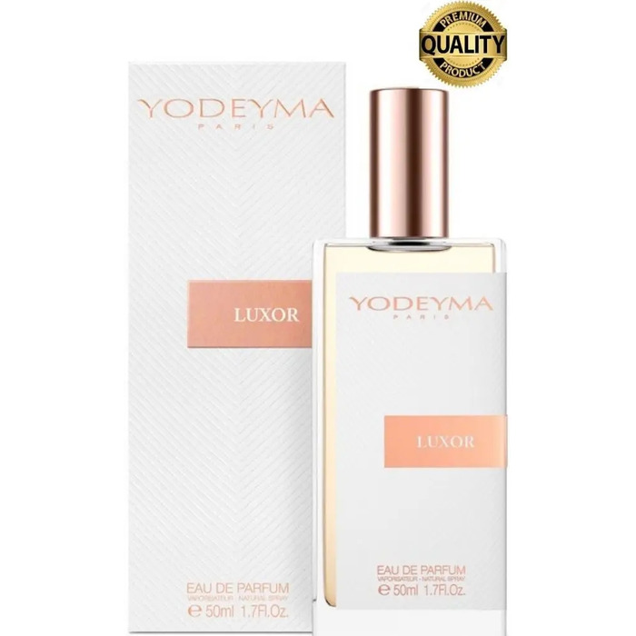 Жіноча парфумерна вода Yodeyma Black Elixir, 100 мл