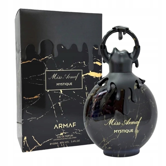 Парфумована вода Armaf Miss Armaf Mystique, спрей, 100 мл
