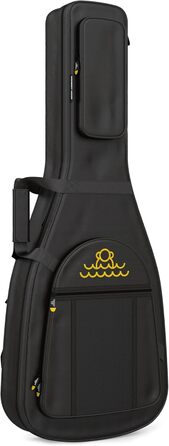 Чохол для електрогітари Monkey Loop з підкладкою, з підкладкою