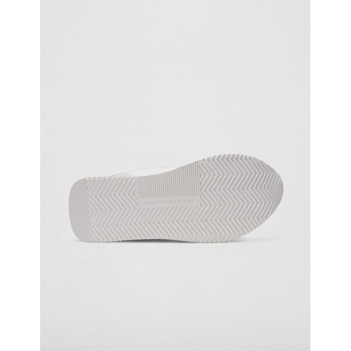 Кросівки Tommy Hilfiger для жінок (40 EU, білий, Breezy Blue)