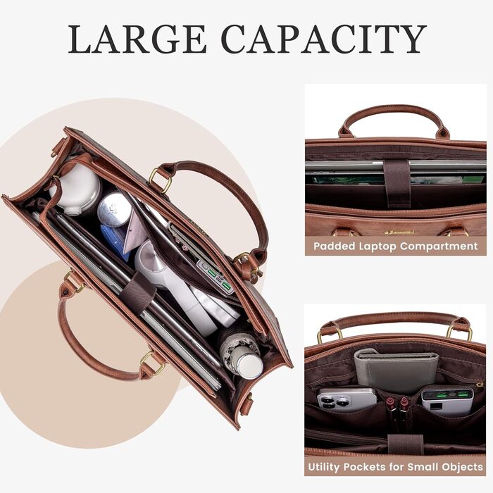 Сумка для ноутбука LOVEVOOK 15.6