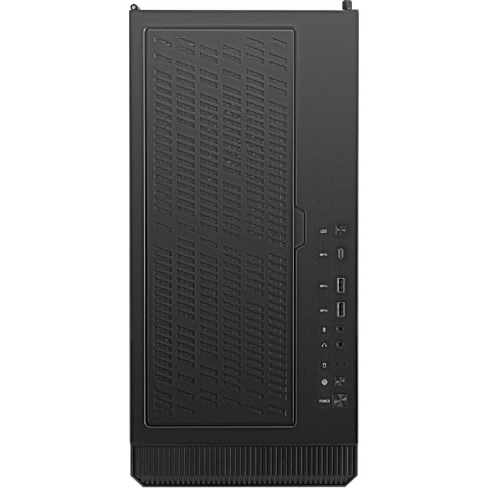 Корпус для комп'ютера MSI MPG Velox 100P Airflow ARGB Midi Tower ATX з вікном