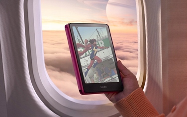 Електронна книга Amazon Kindle 11, 32 ГБ, 7
