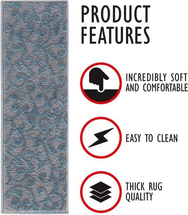 Набір листя Sussexhome Leaves Collection: бежевий та блакитно-зелений (13 шт.) для декору