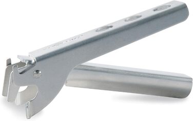 Набір для кемпінгу Tatonka Multi Set + Spiritus Burner (8 предметів) - кухонне приладдя з нержавіючої сталі з пальниковим пальником (сковорода, 2 казани, затискний тримач, вітрозахист, рамка для приготування їжі та пальник)