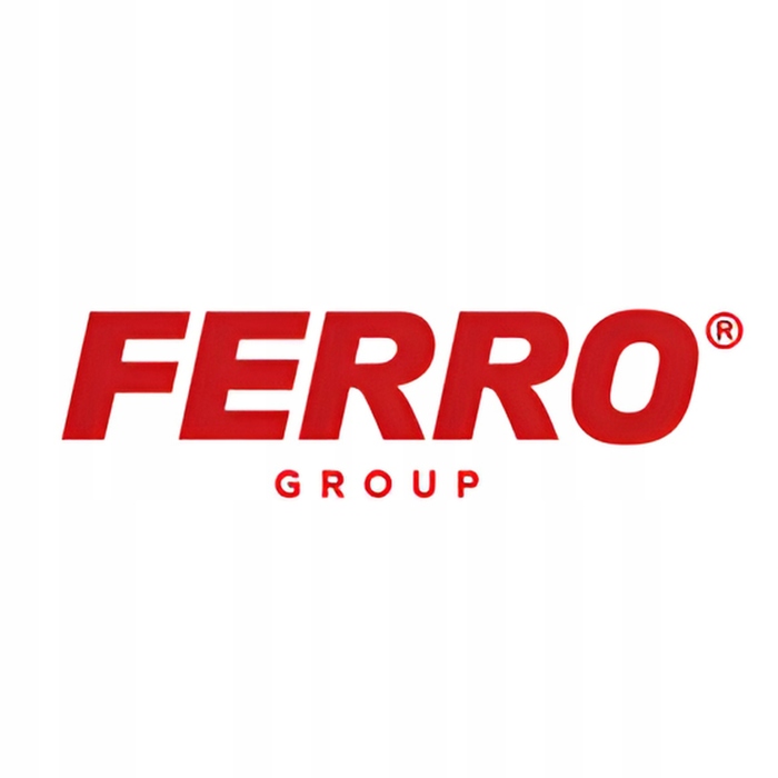 Змішувач для кухні стійковий Ferro Lugio Black, чорний