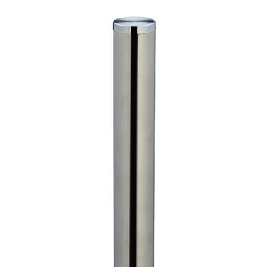 Relaxdays Kitchen Towel Holder with Roll End Stop
