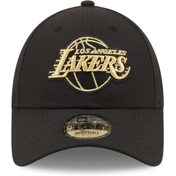 Кепка New Era NBA 9Forty бейсболка кепка баскетбольна Bulls Lakers Celtics (Розмір універсальний)