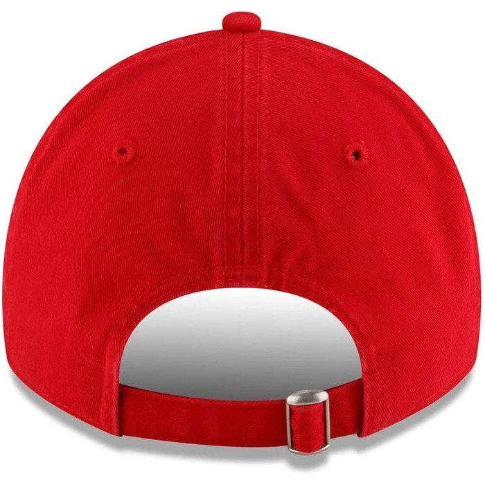 Кепка New Era NHL Detroit Red Wings 9Twenty – оригінальна бейсболка для хокею