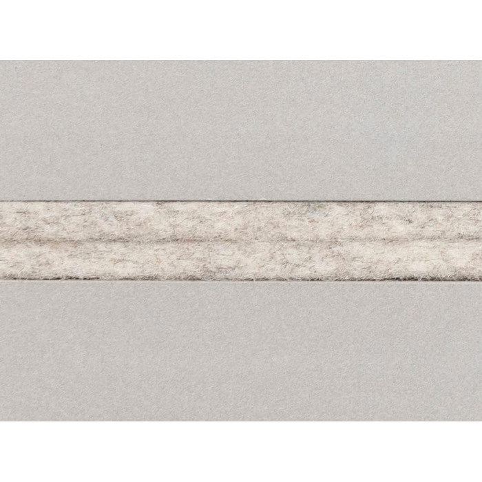 Buchenbusch urban design key board with concrete shelf 'light edition' 33x6x5 cm, key board wall, key storage hallway, (white mottled)