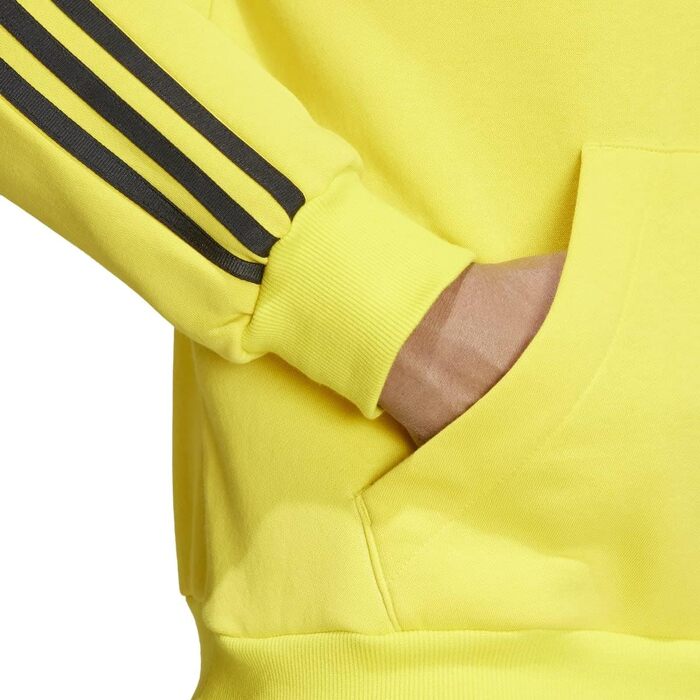 Чоловіча спортивна толстовка з капюшоном adidas Performance Tiro 23 League, розмір L