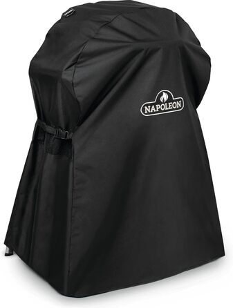Чохол для гриля Napoleon TravelQ PRO285, чорний, водонепроникний