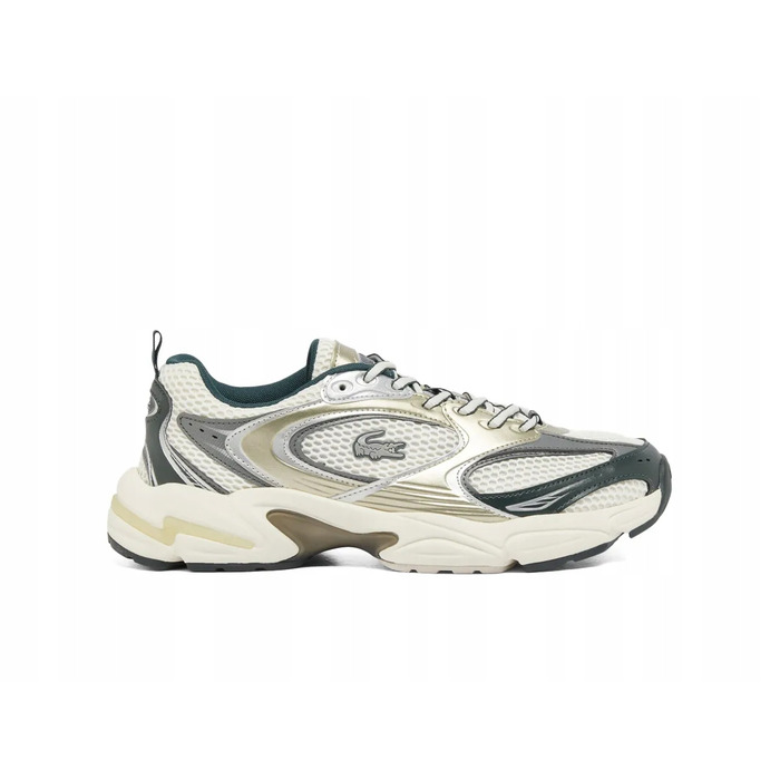 Чоловічі спортивні кросівки Lacoste Storm 96 2K, розмір 43