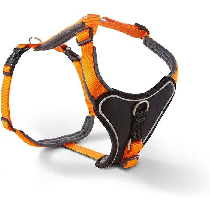 Професійний посуд Wolters Comfort, розмір 60-70 см, чорний