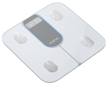 Ваги для ванної кімнати Renpho Elis 1C R-A033