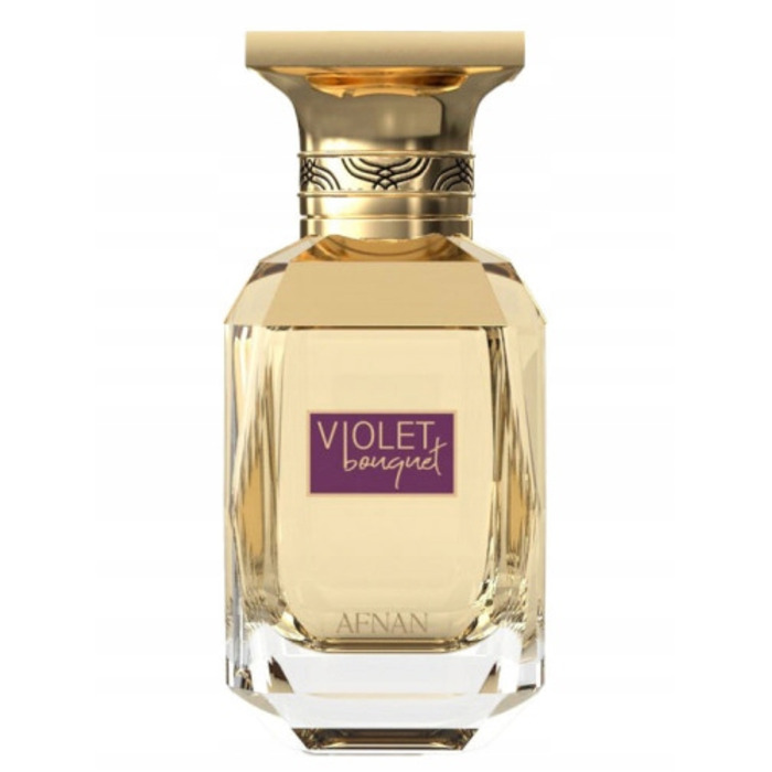 Парфумована вода AFNAN VIOLET BOUQUET, 80 мл