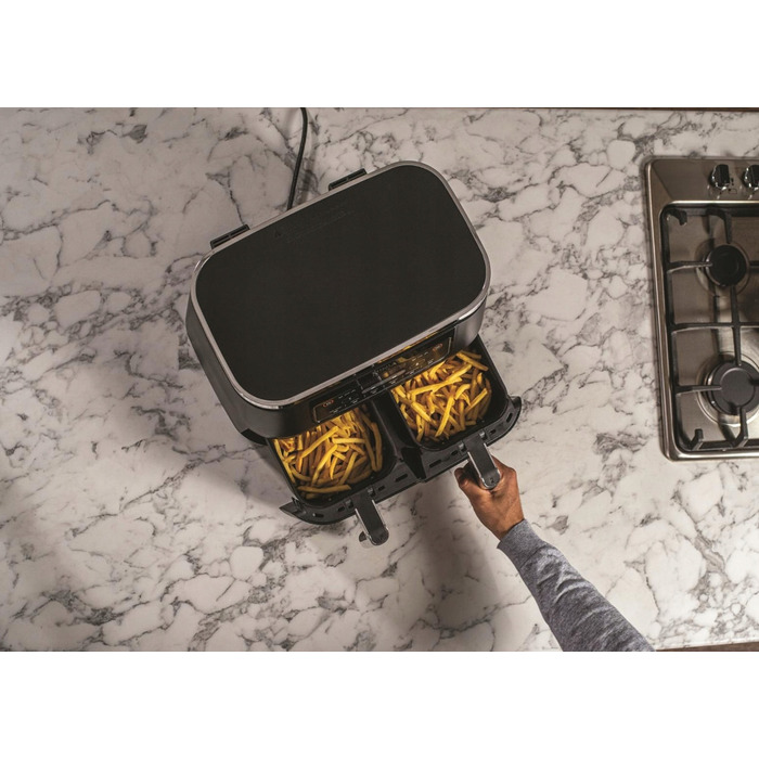 Аерофритюрниця Ninja Foodi Dual Zone AF300EU 2400Вт