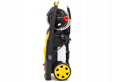 Мийка високого тиску STANLEY SXPW22PE 2200 Вт, 150 бар, 440 л/год + набір для чищення патіо