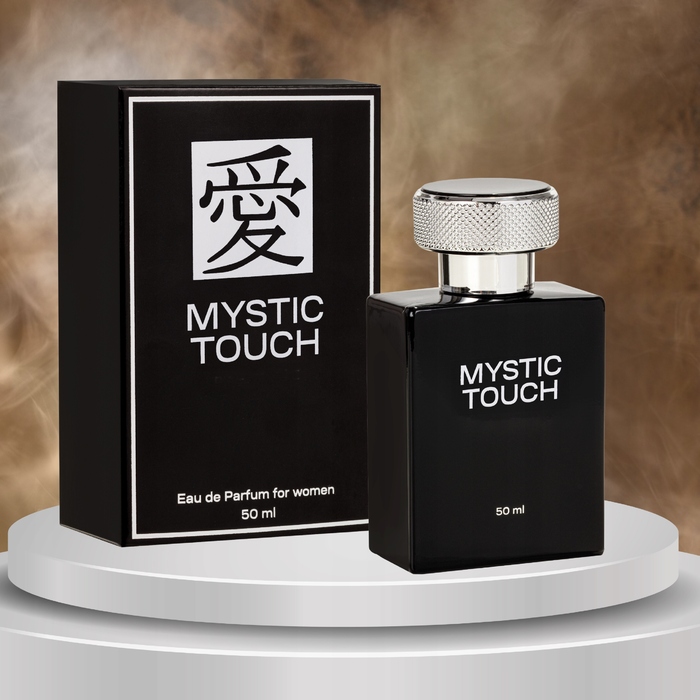 Парфумована вода Vital Projekt, фруктова, 50 мл