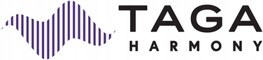 Кабель живлення Taga Harmony STPC-TS Silver Line, 2 м
