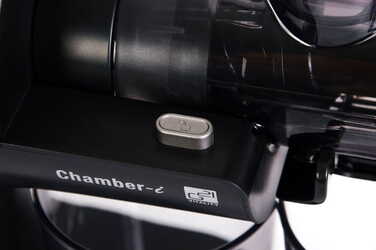 Горизонтальна шнекова соковижималка G21 Chamberi 150 Вт