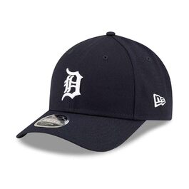 Кепка New Era 9Forty M-Crow Detroit Tigers - оригінальна бейсболка